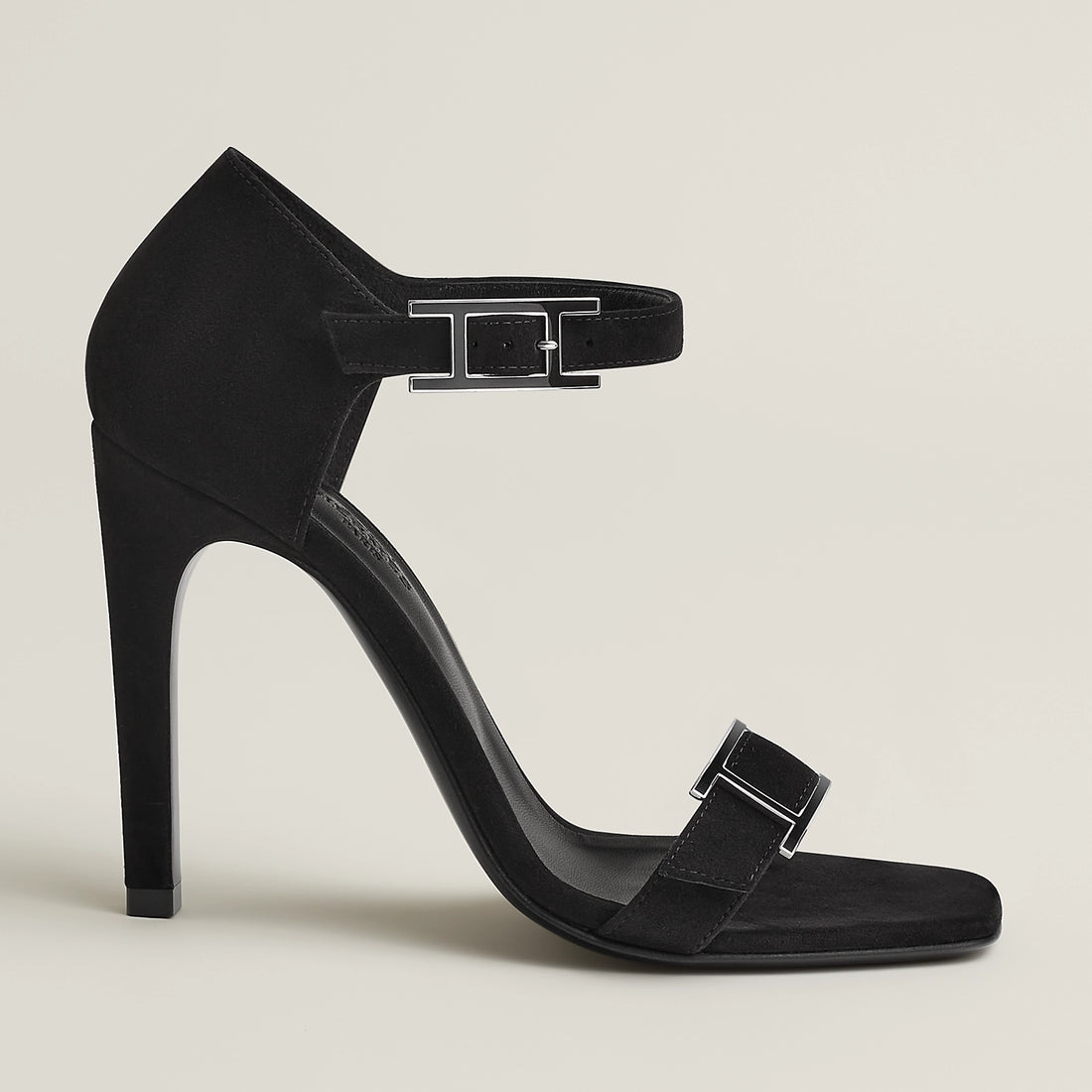 Hermes Judy 105mm sandal