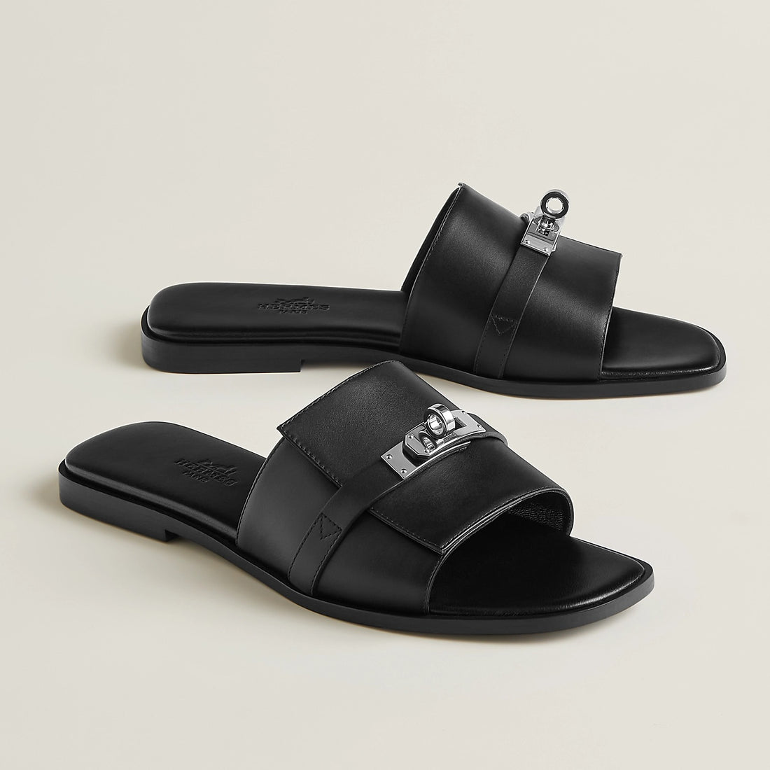 Hermes Giulia sandal - Elite Wave