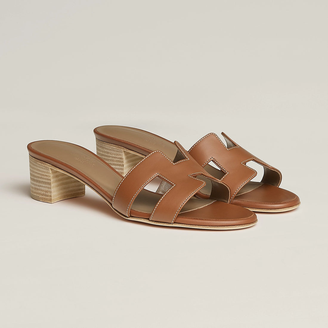 Hermes Oasis sandal - Elite Wave