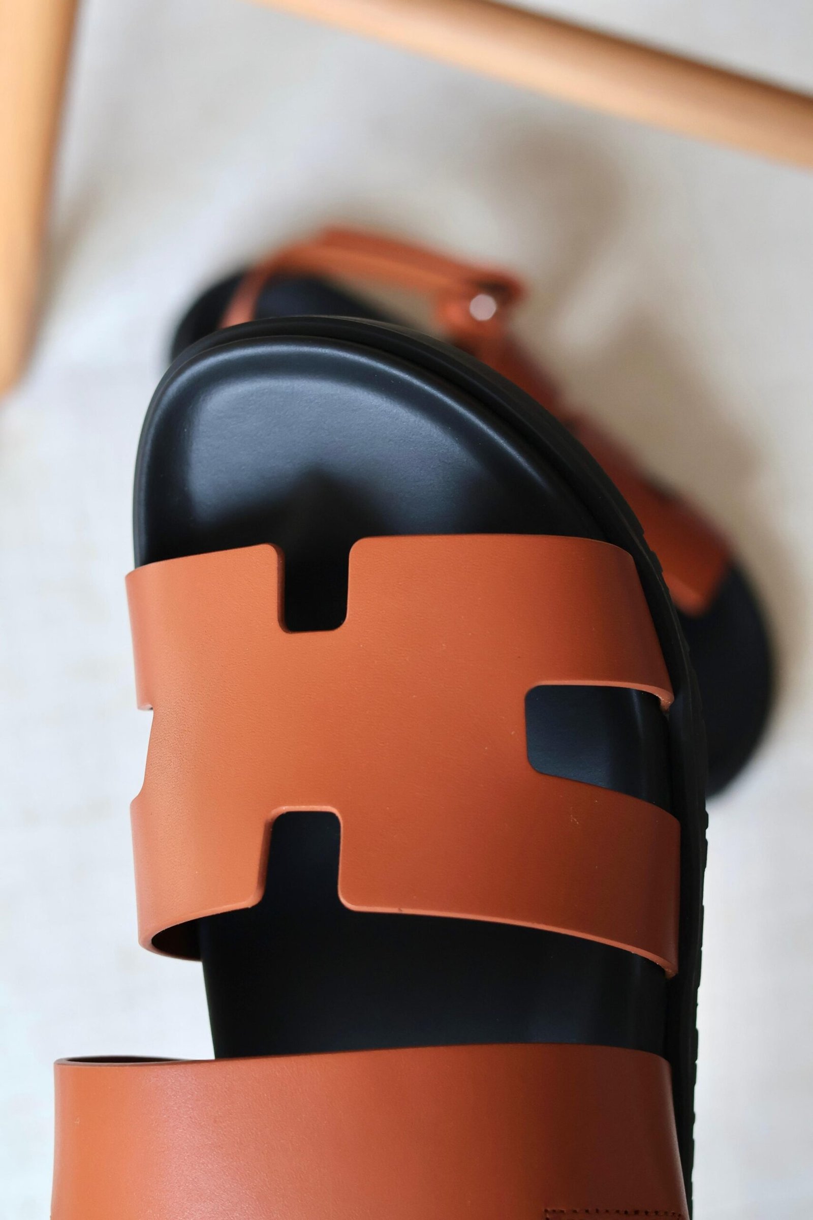 Hermes Genius sandal - Men’s - Image 6