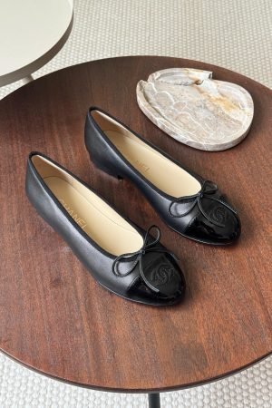 Chanel Ballet Flats UAE