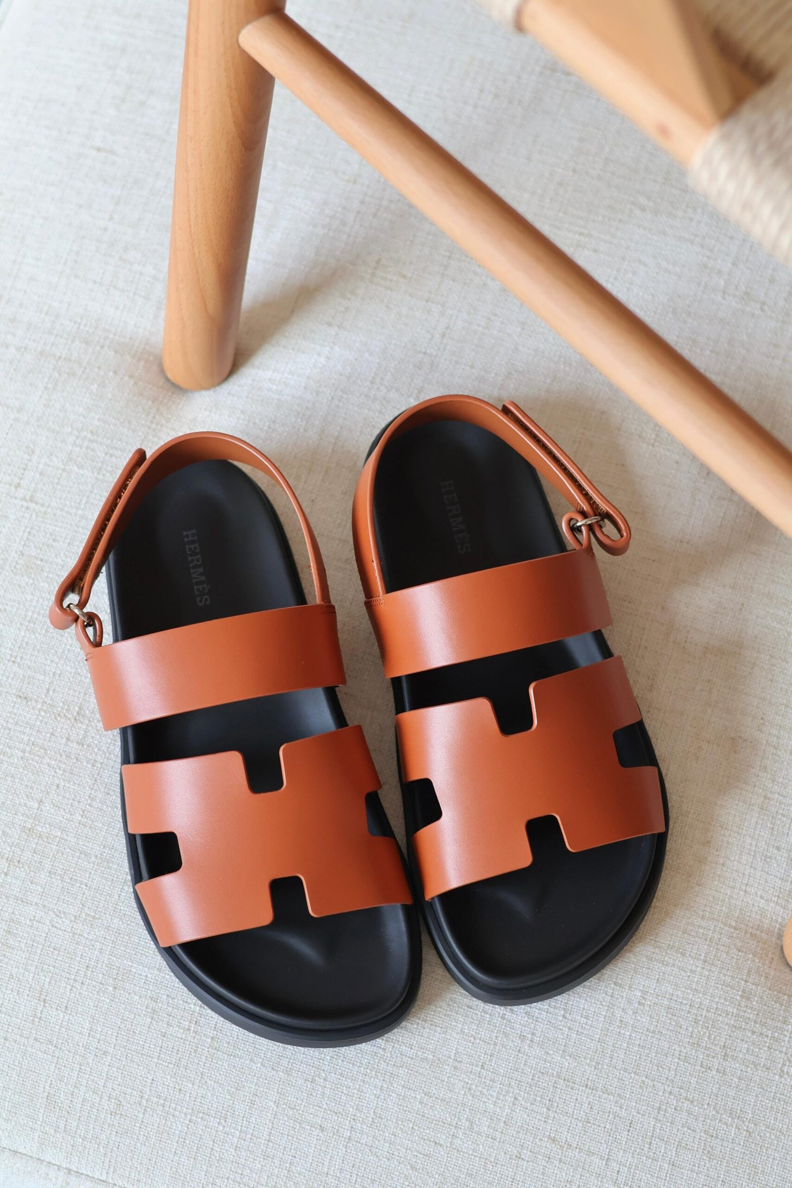 Hermes Genius sandal - Men’s - Image 5