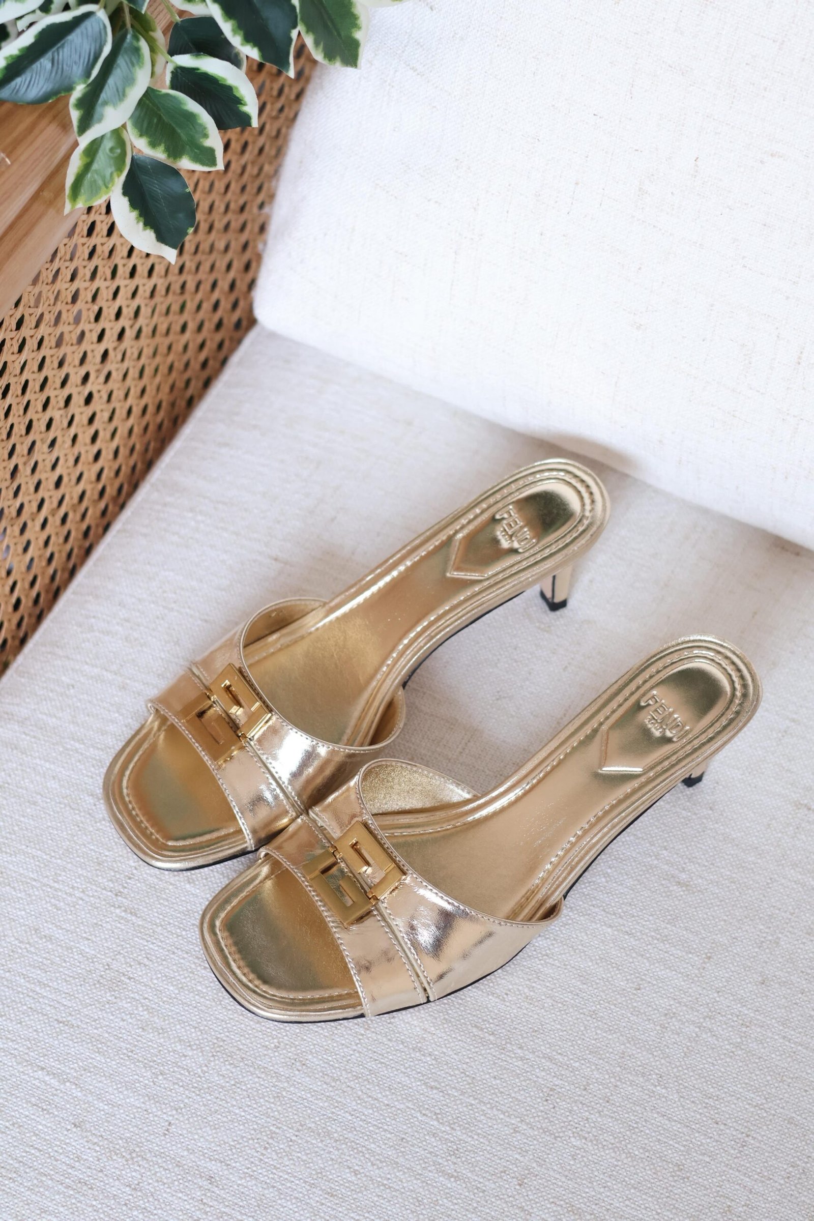 Fendi FFold 55mm - Image 4