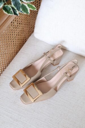 Roger Vivier Belle Vivier Slingback