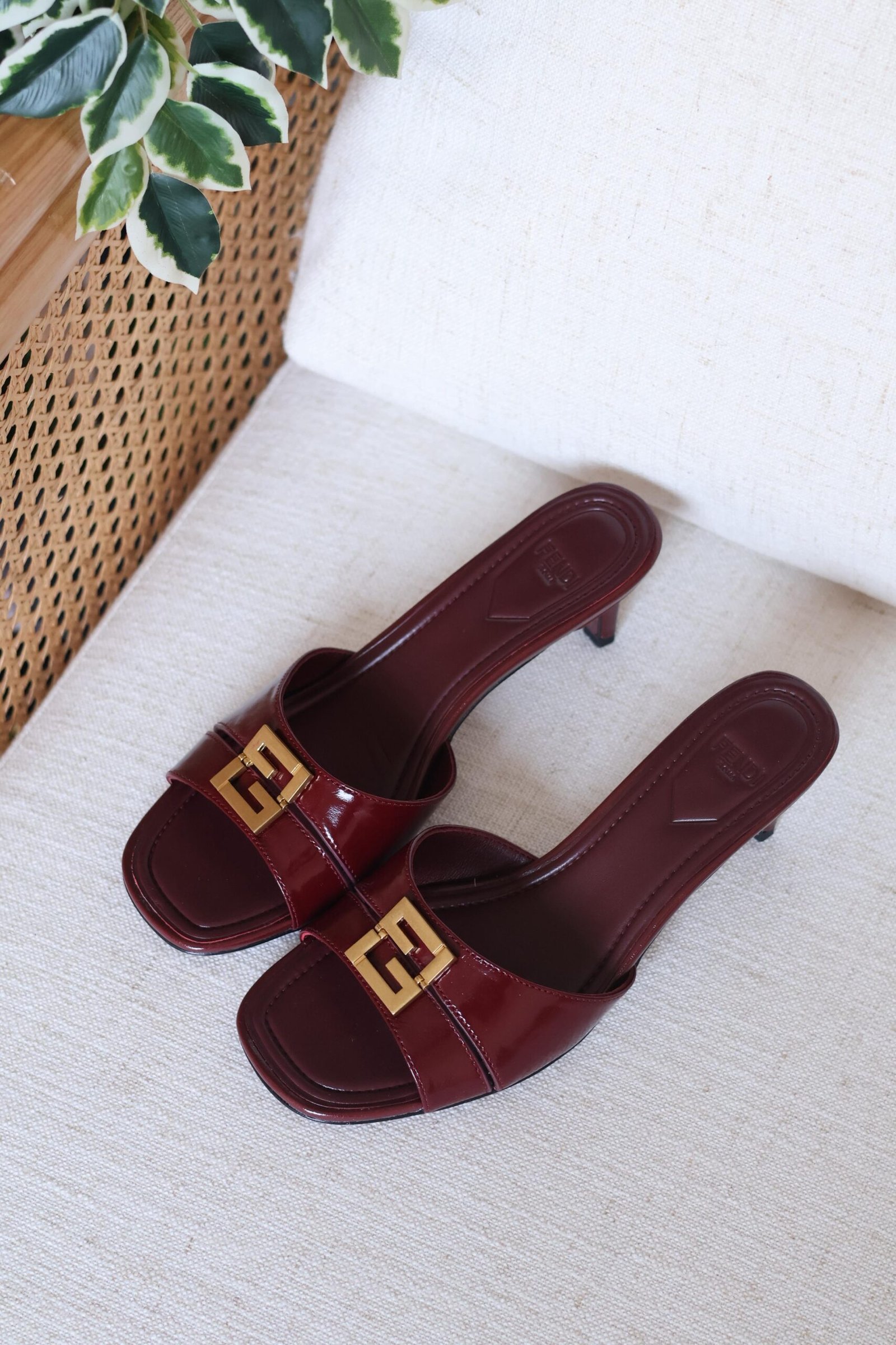 Fendi FFold 55mm - Image 5