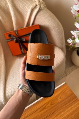 Hermes Jackson sandal - Men’s