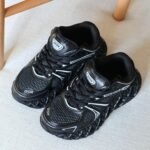 Dior B35 NXXT Sneaker - Black