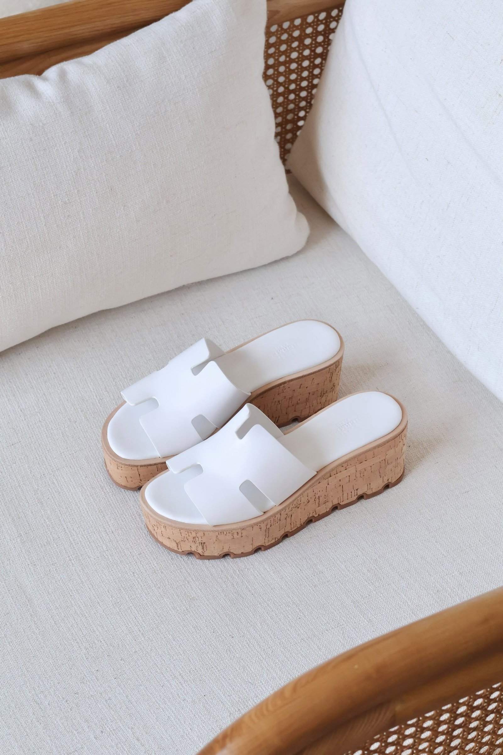Hermes Eze 30 sandal - Image 3