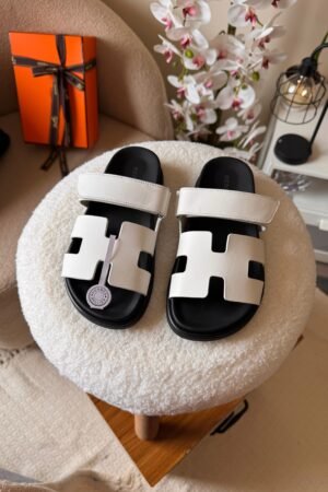 Hermes Chypre sandal