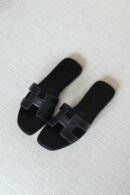 Hermès Oran Sandal UAE