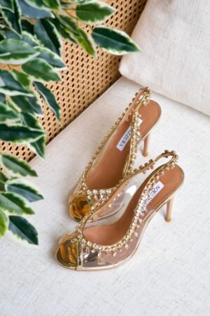 Aquazzura Temptation pumps 105