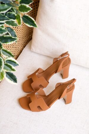 Hermes Elite sandal 10cm