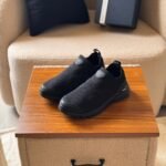 Dior B30 Countdown Sneaker - Black