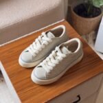 Dior B33 Spin Sneaker - Beige