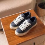 Dior B33 Spin Sneaker - Navy