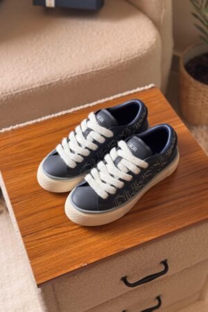 Dior B33 Spin Sneaker