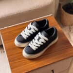 Dior B33 Spin Sneaker - Black