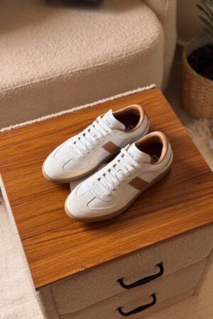 Dior B01 Matchpoint Sneaker
