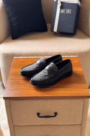 Dior Granville Loafer II
