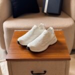 Dior B30 Countdown Sneaker - White