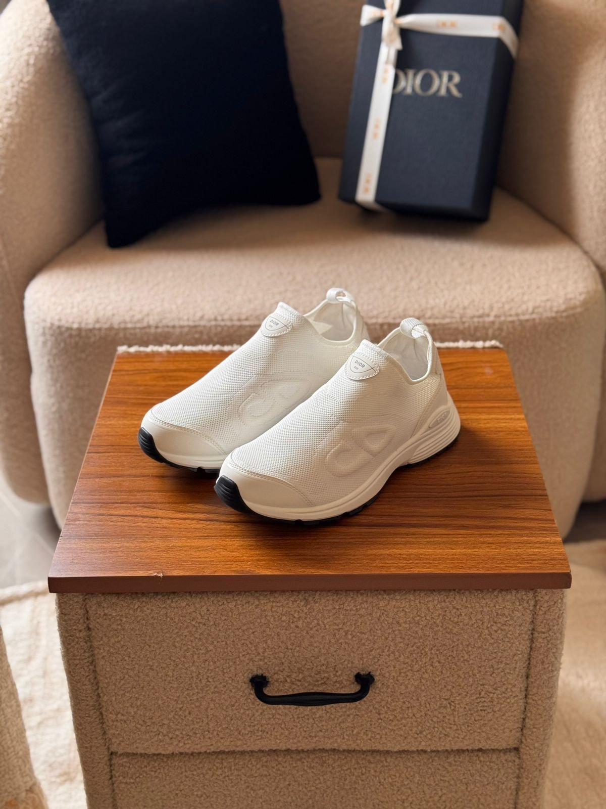 Dior B30 Countdown Sneaker