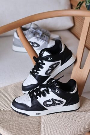 Dior B57 Low Sneaker - Men’s