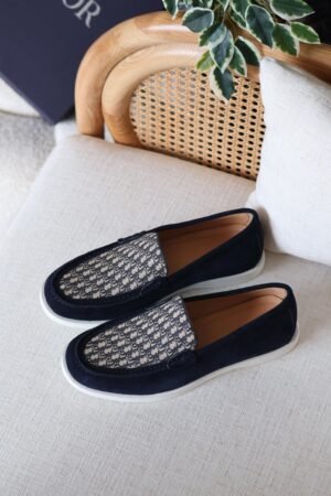 Dior Granville Loafer
