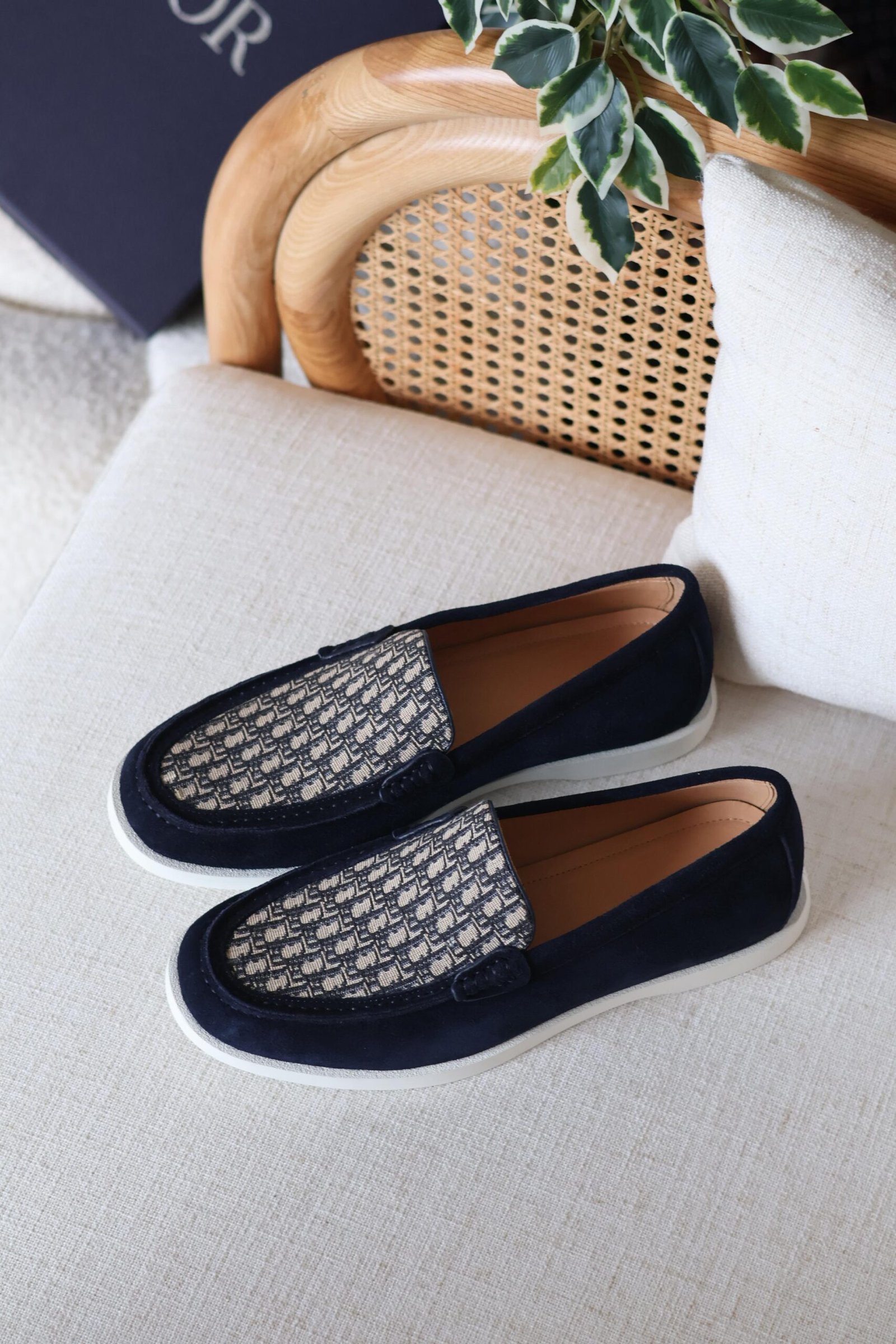 Dior Granville Loafer