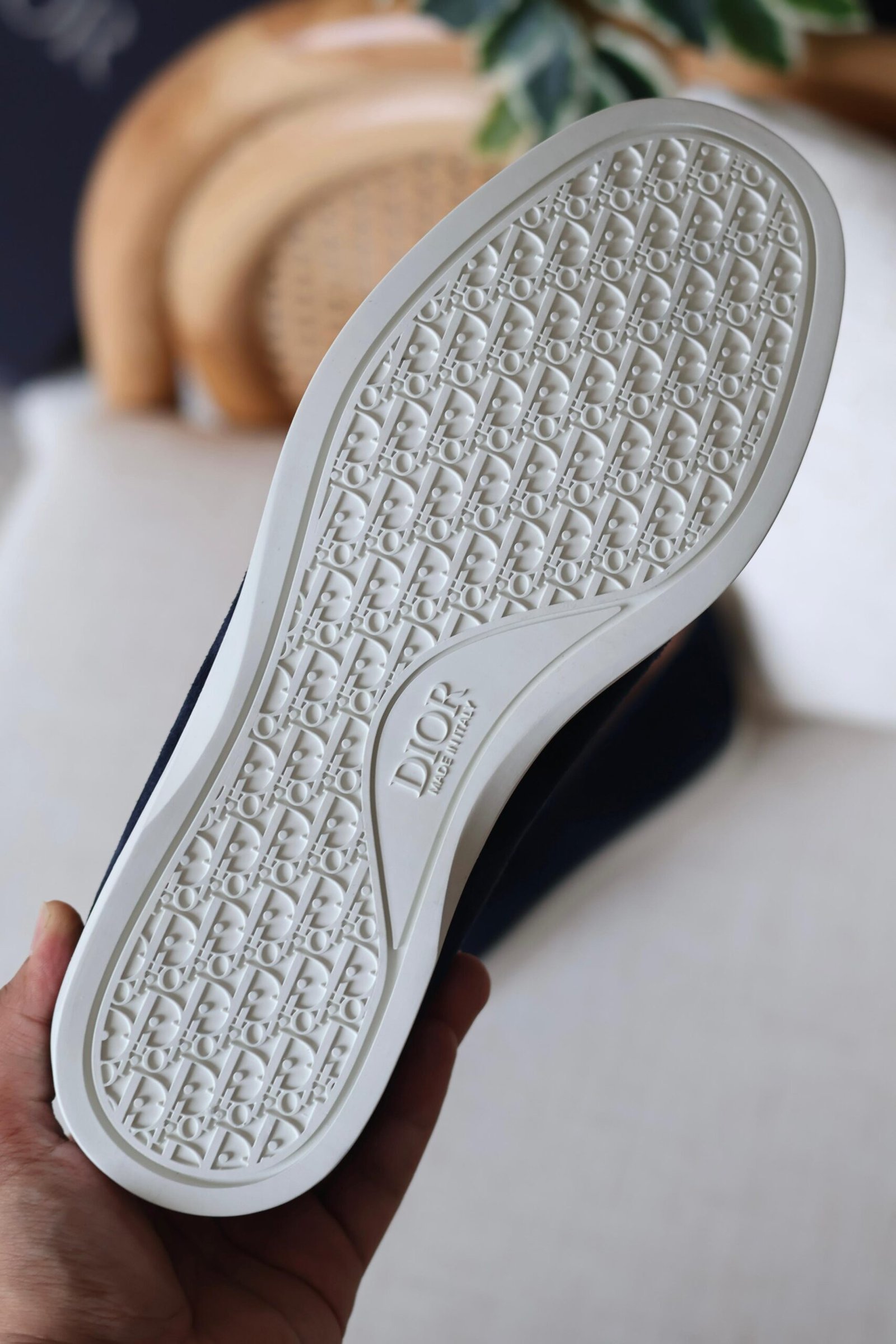 Dior Granville Loafer - Image 4