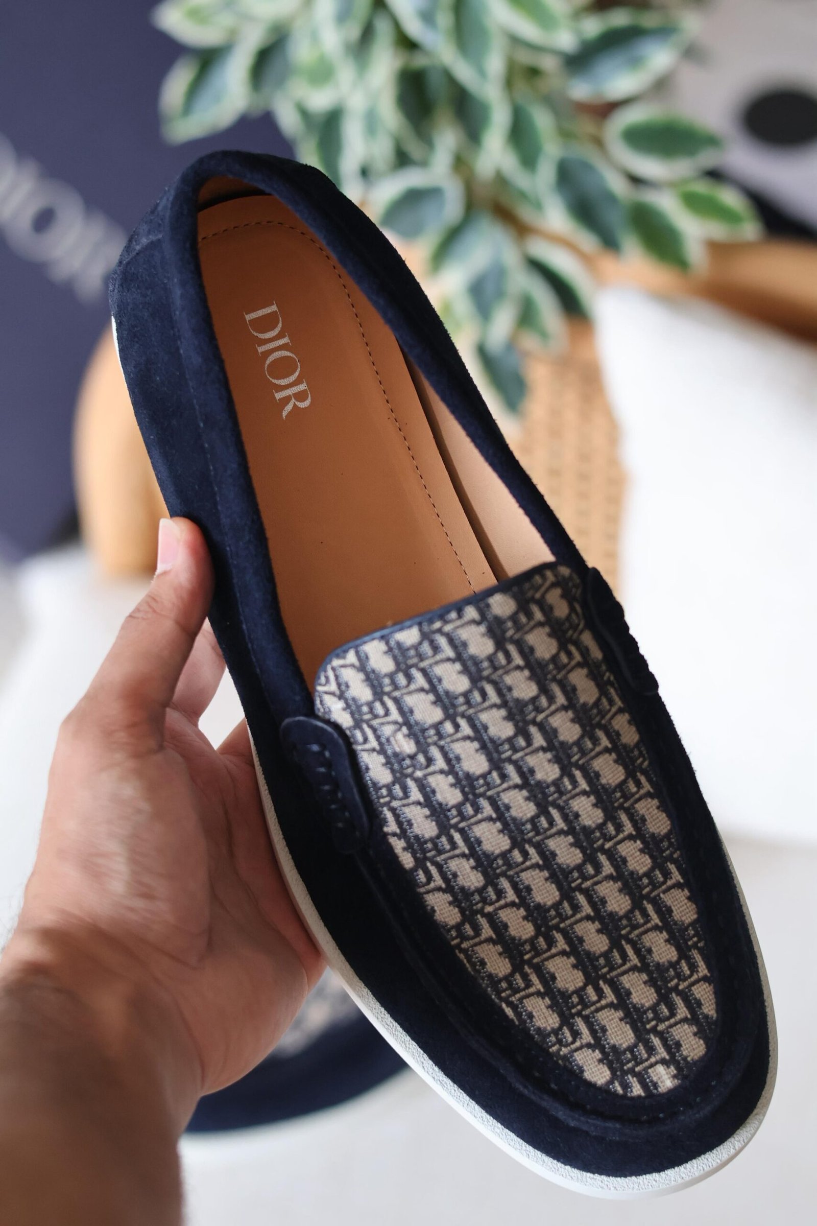 Dior Granville Loafer - Image 2