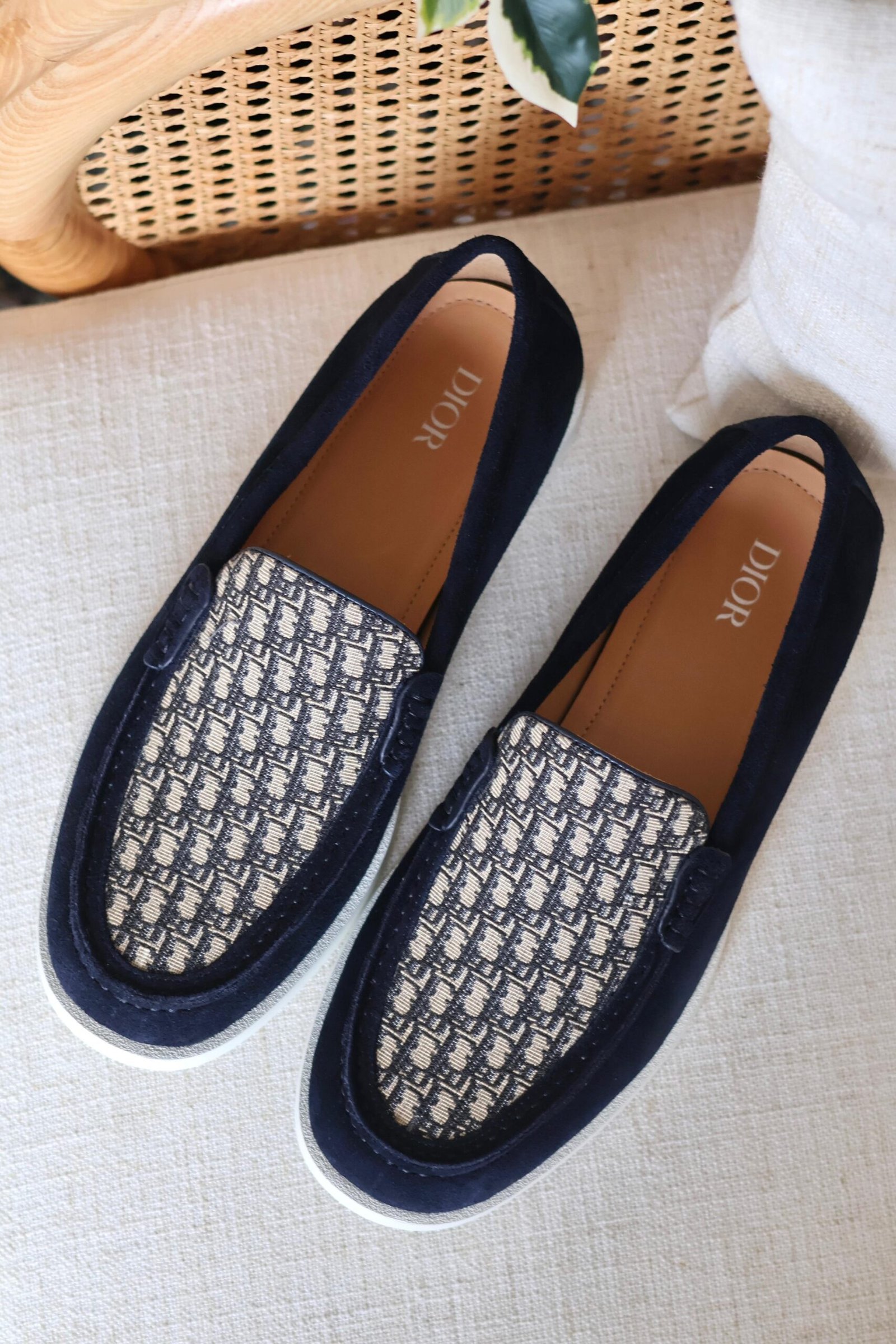 Dior Granville Loafer - Image 3