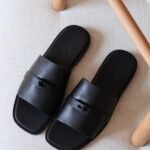 Hermes Gabriel sandal - Men’s - Black