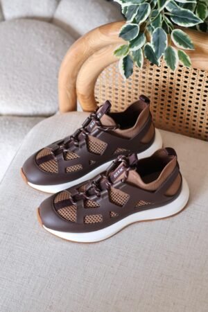 Hermes Katana sneaker