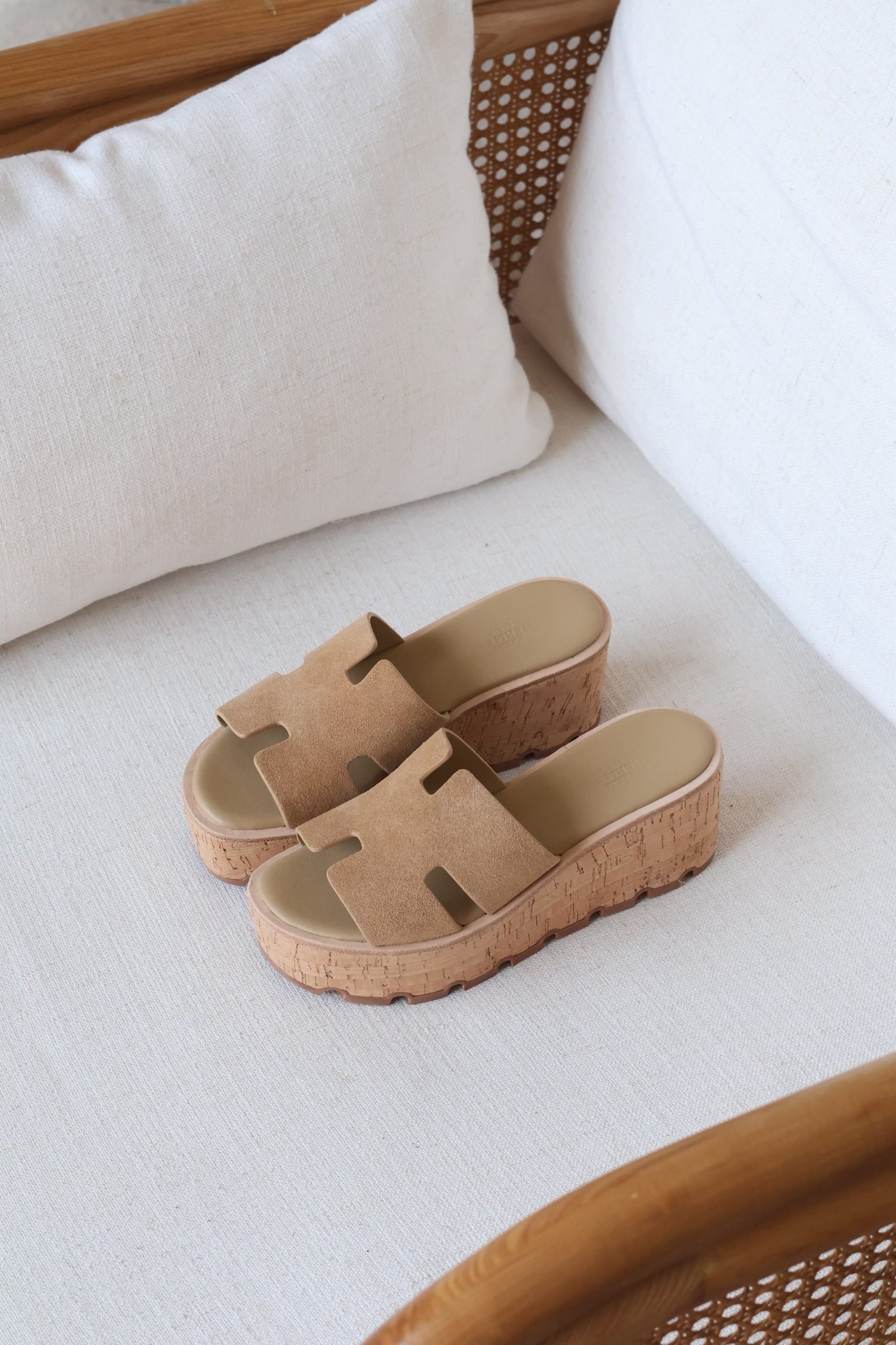 Hermes Eze 30 sandal - Image 4