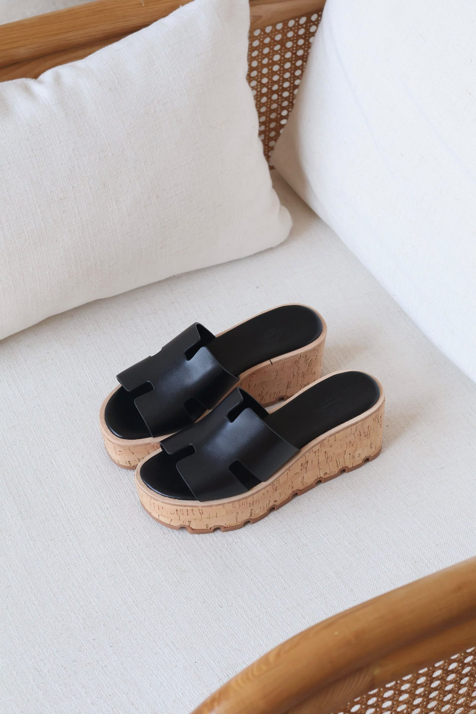 Hermes Eze 30 sandal - Image 2