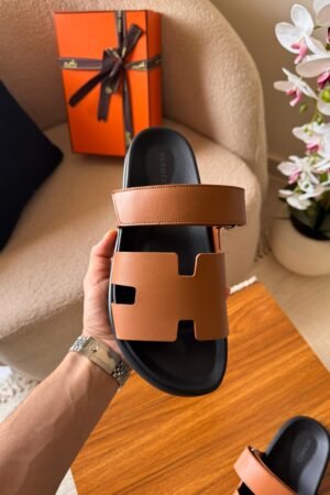 Hermes Chypre sandal - Men’s
