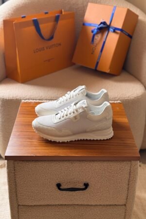 Louis Vuitton Run Away Sneaker