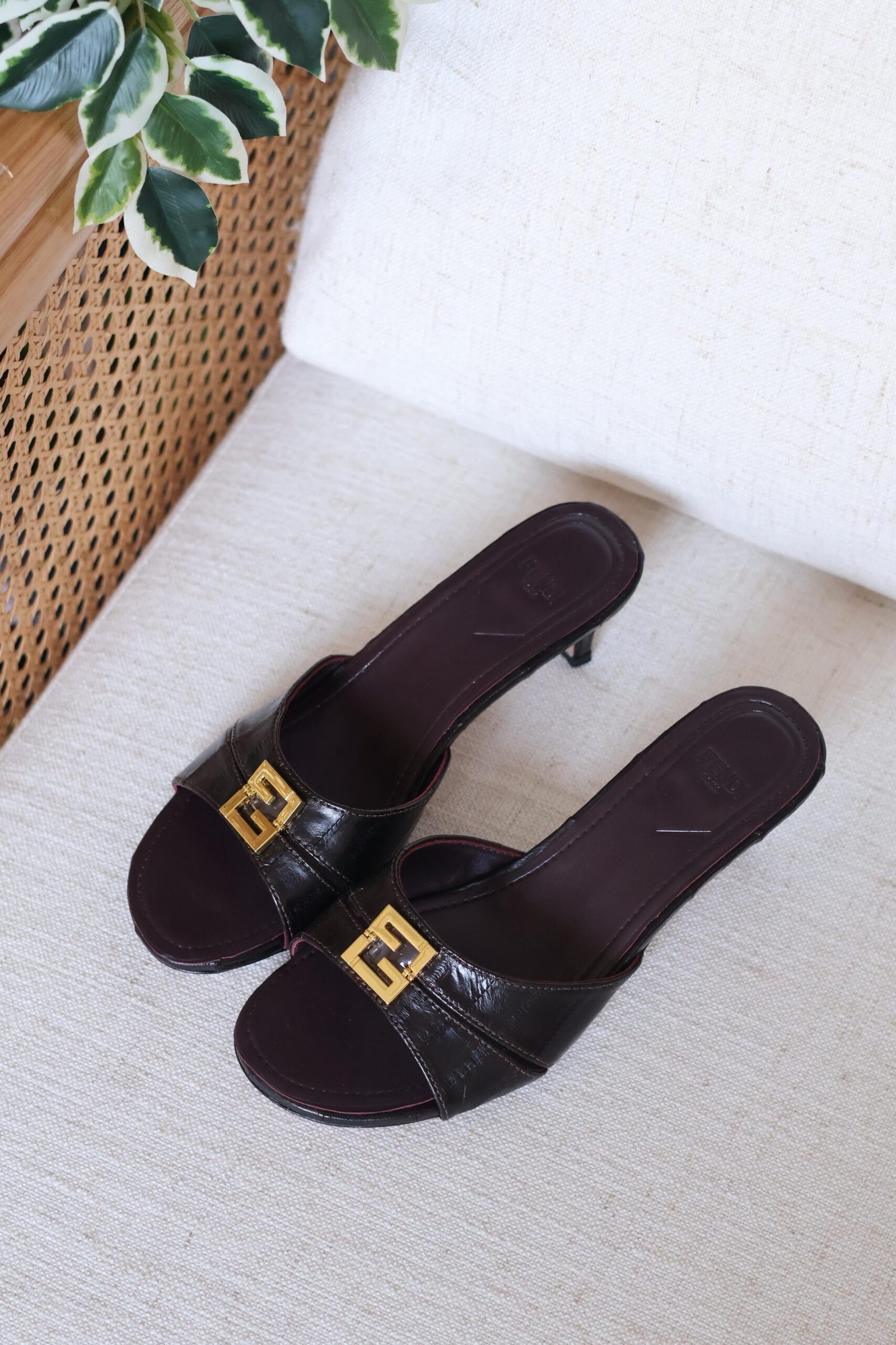 Fendi FFold 55mm - Image 2