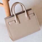 YSL 22cm bag - Beige