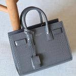 YSL 22cm bag - Gray
