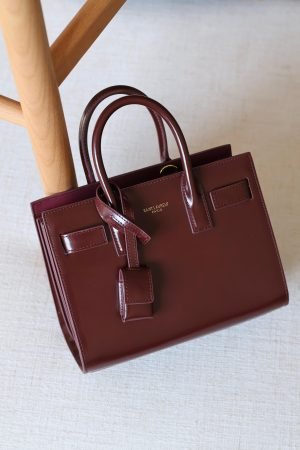 YSL 22cm bag