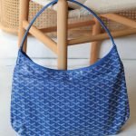 Goyard Hobo bag - Blue