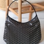 Goyard Hobo bag - Black