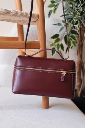 Loro Piana L27 bag