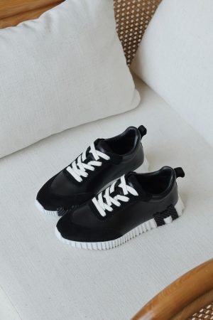 Hermes Bouncing sneaker - Women