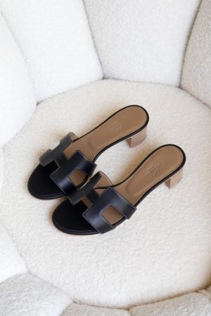 Hermes Oasis sandal