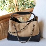 Chanel Small Tote bag 36cm - Beige