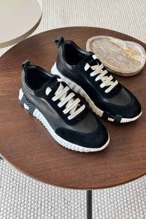 Hermes Bouncing sneaker - Women