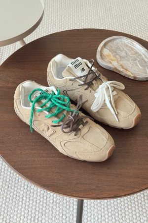 New Balance X Miu Miu 530 SL sneakers