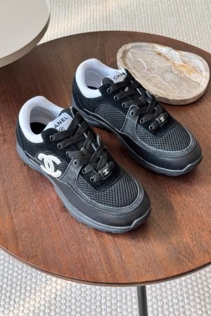 Chanel Trainers